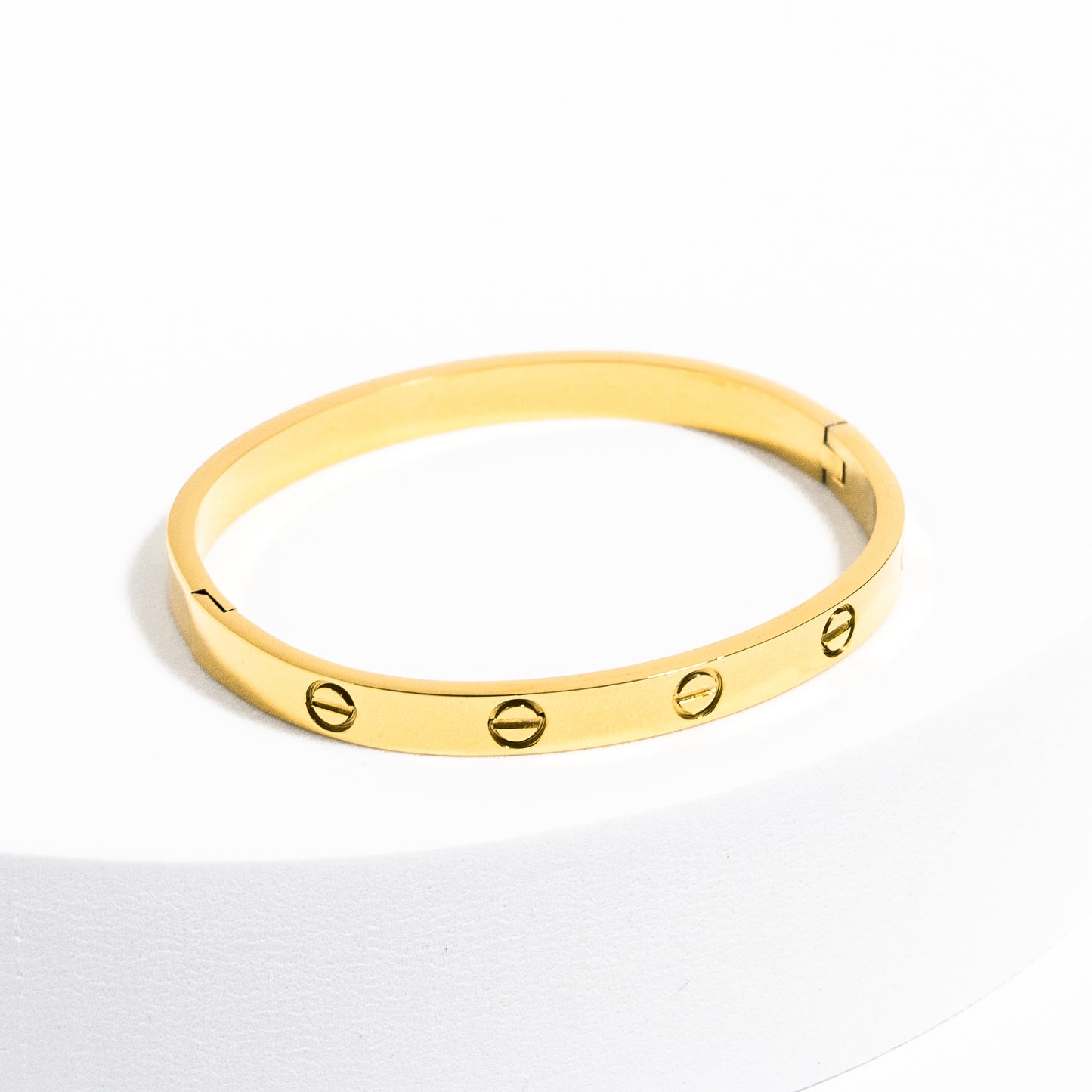 ГРИВНА NOA – GOLD
