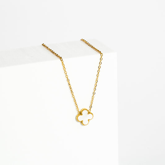 КОМПЛЕКТ LIORA – GOLD & WHITE