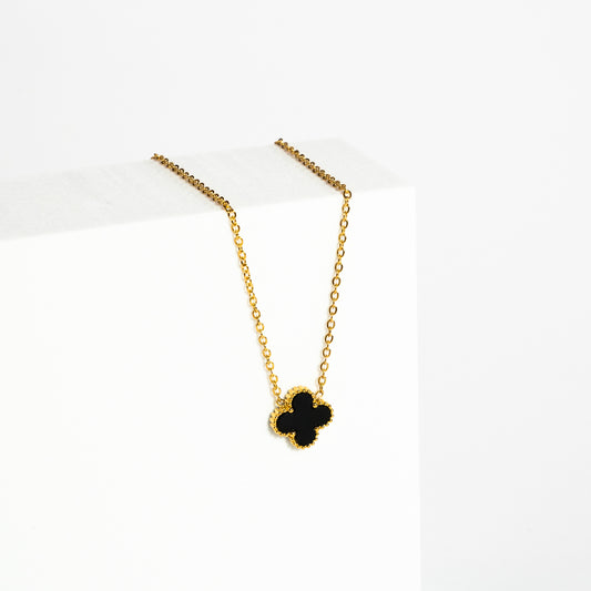 КОМПЛЕКТ LIORA – GOLD & BLACK