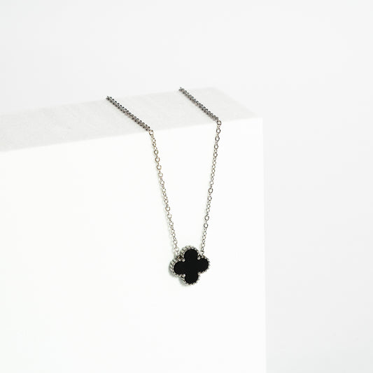 КОМПЛЕКТ LIORA – SILVER & BLACK