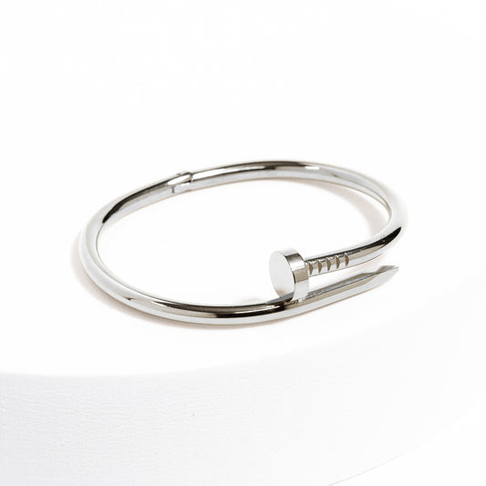 ГРИВНА NAVA – SILVER