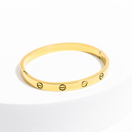ГРИВНА NOA – GOLD