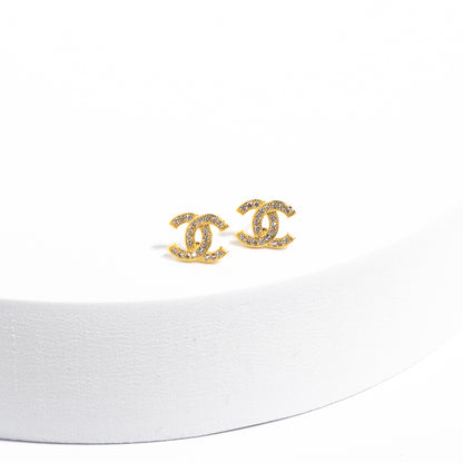 ОБЕЦИ SHINY – GOLD WITH DIAMONDS