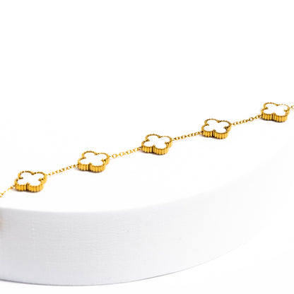 КОМПЛЕКТ LIORA – GOLD & WHITE