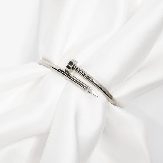 ГРИВНА NAVA – SILVER