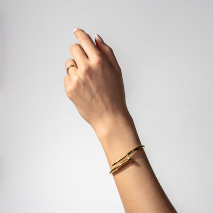 5. ГРИВНА NAVA – GOLD